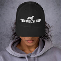 Thumbnail for casquette unisexe teckelshop
