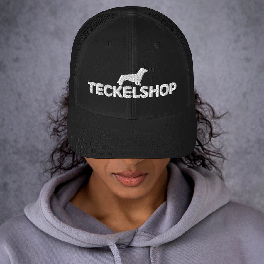 casquette unisexe teckelshop