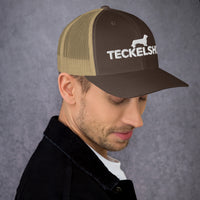 Thumbnail for Casquette Teckelshop Pour Amoureux Des Teckels