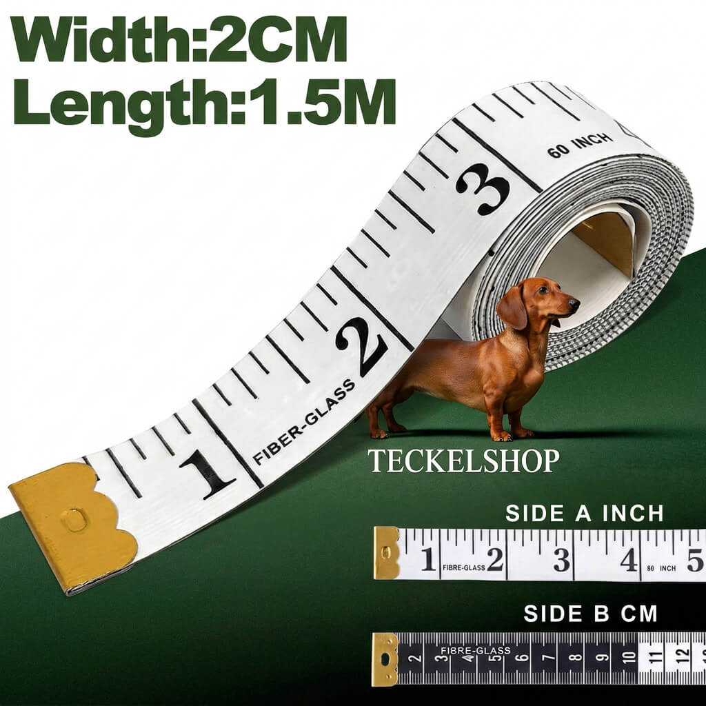 Band-für-Dackel-Teckelshop