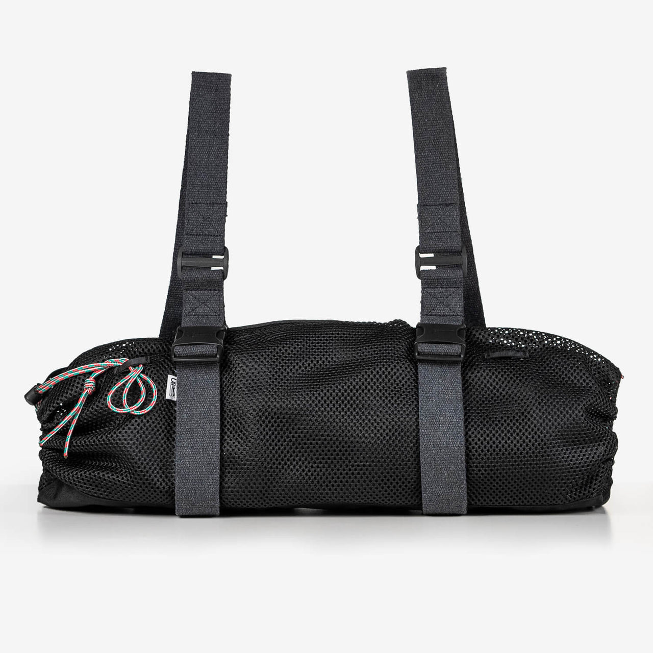 sac a dos mesh noir pour teckel