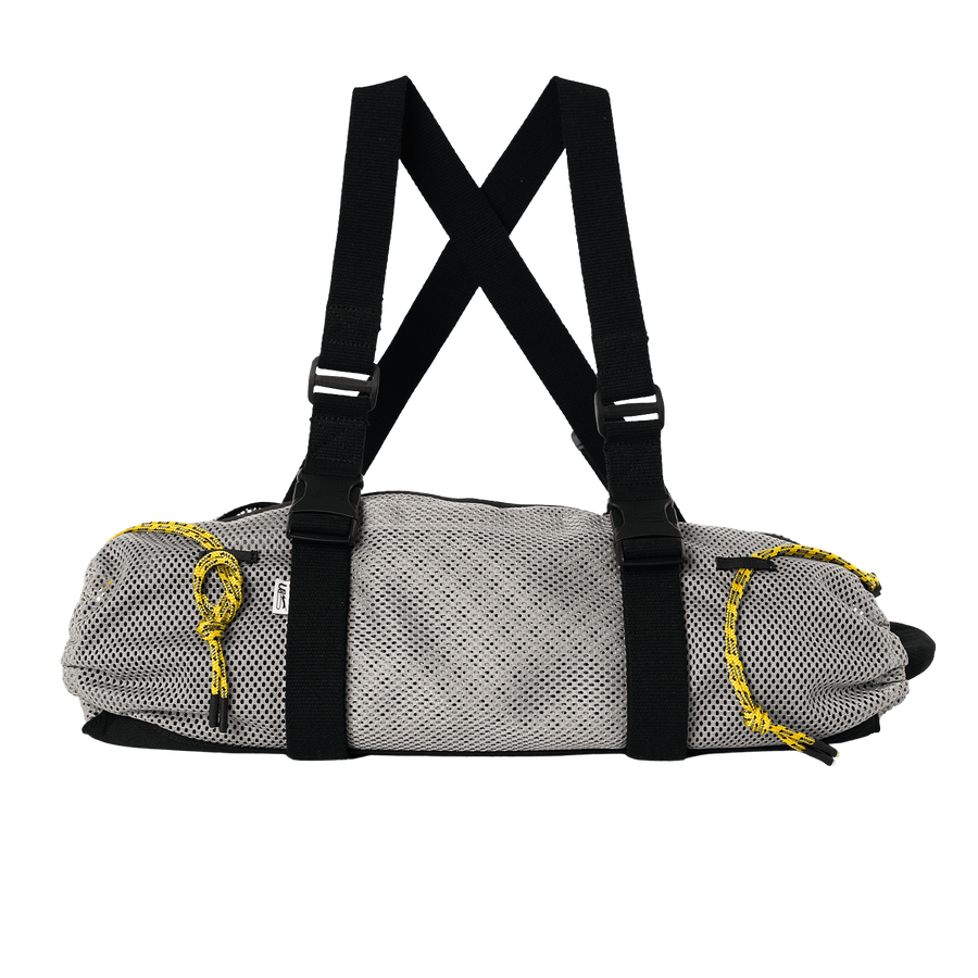sac a dos pour teckel gris