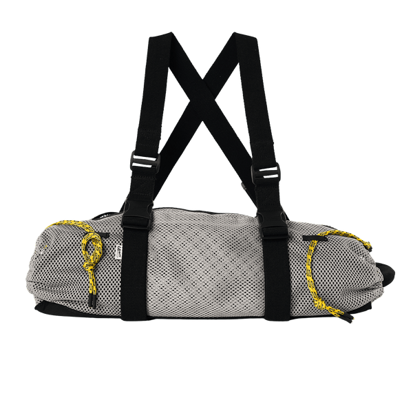 Sac de Transport Teckel  Aventure (mesh)