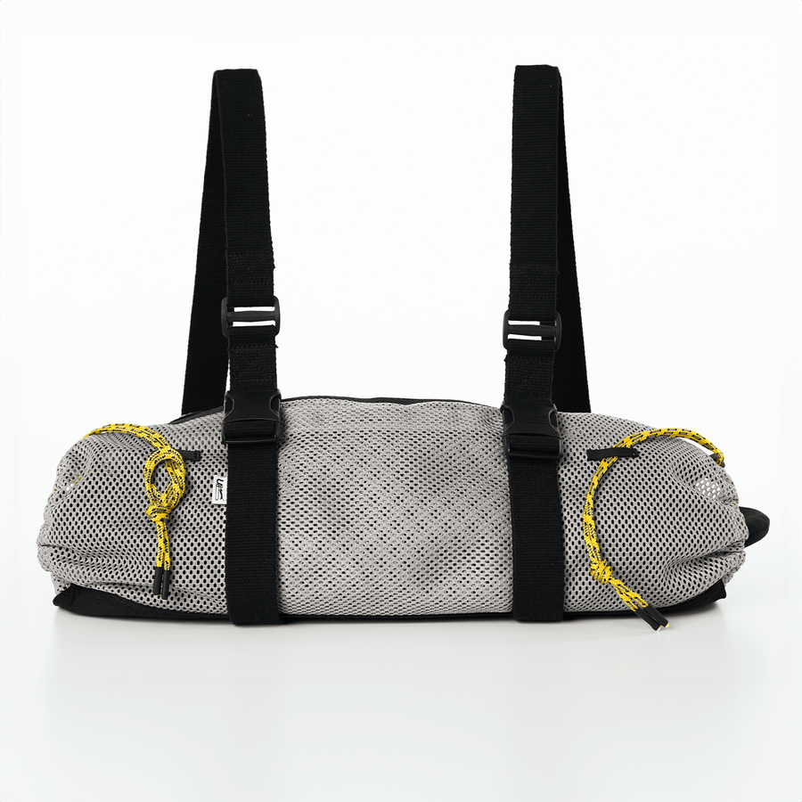Sac de Transport Teckel <br> Aventure (mesh)