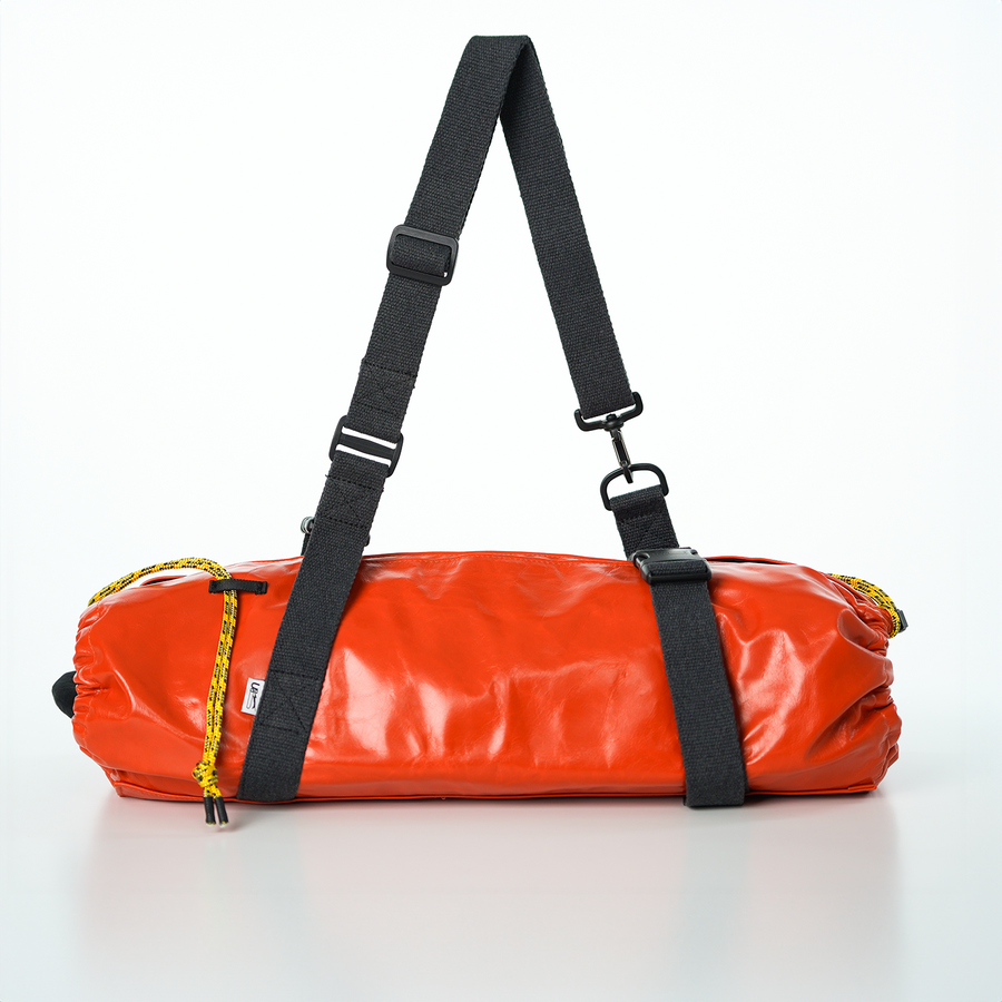 sac bandouliere transport teckel cuir
