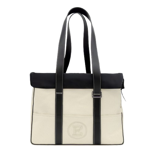 Luxus-Hundetasche