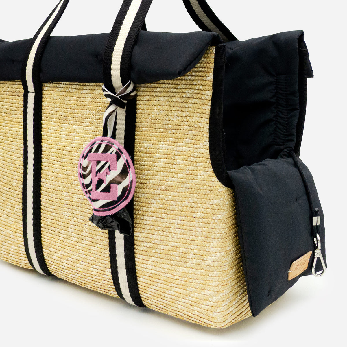 Sac Été Chien