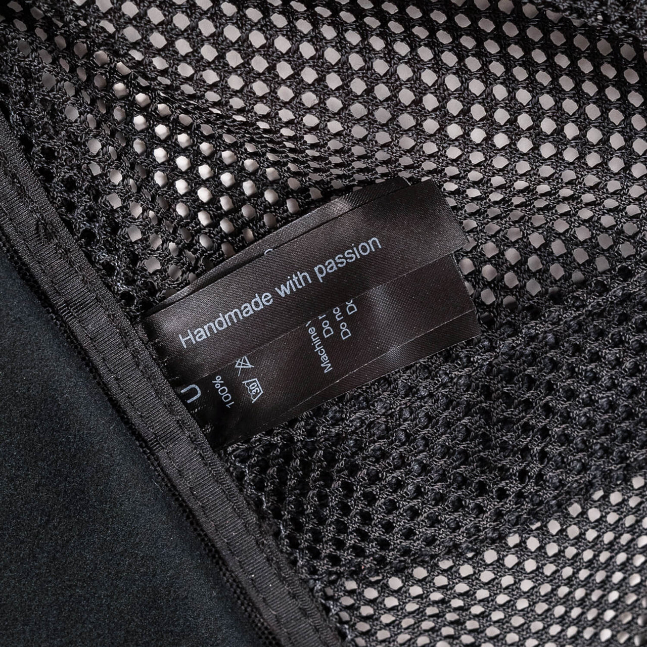 sac fait main pour teckel 