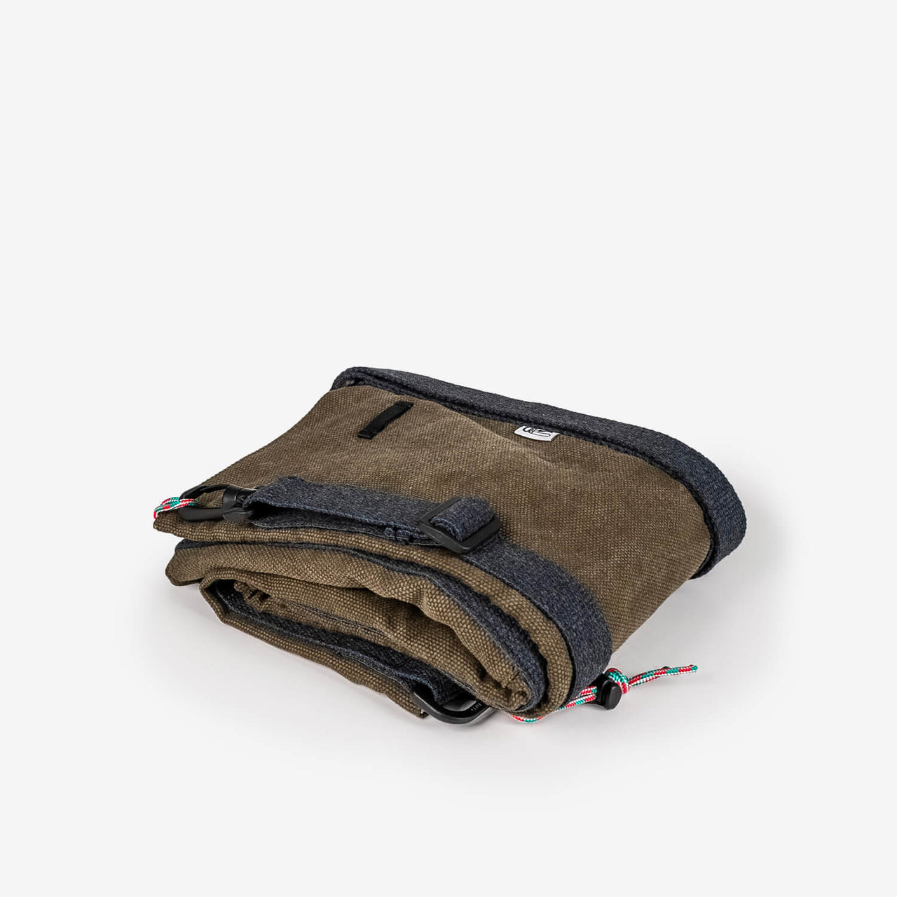 sac militaire transport teckel