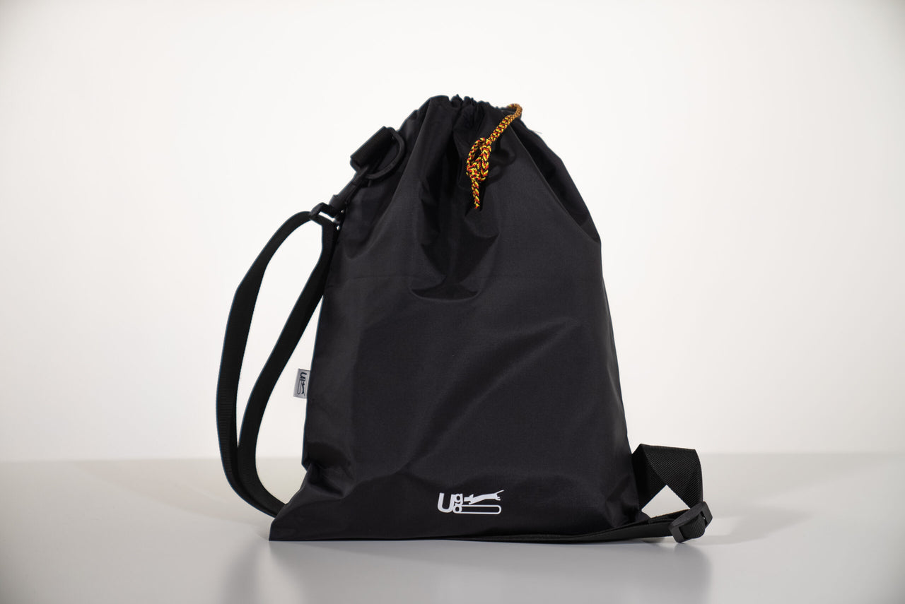 Sac de Nylon Rangement Sac Transport Teckel