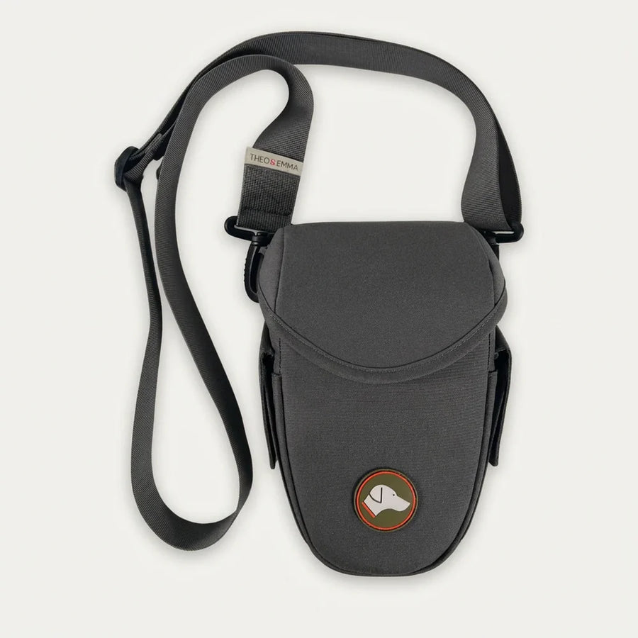 sac pour balade rangement pratique chien