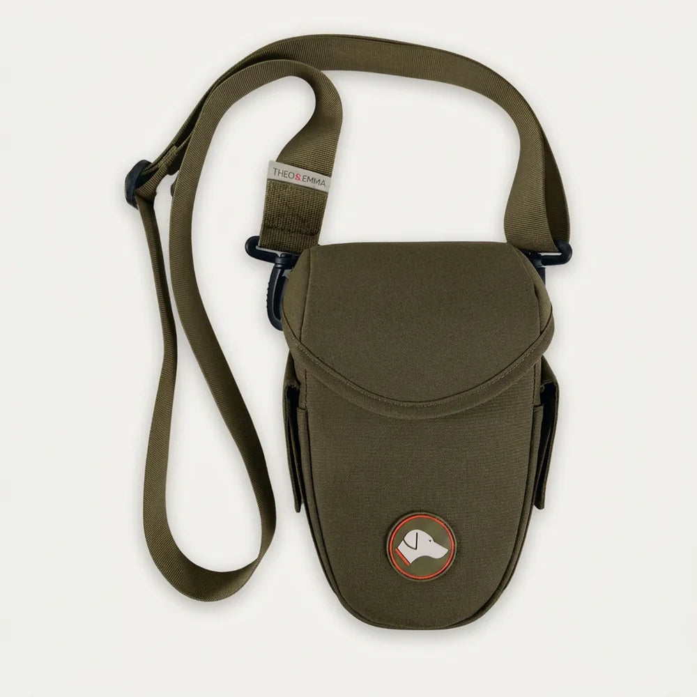 sac pour friandises chien teckel