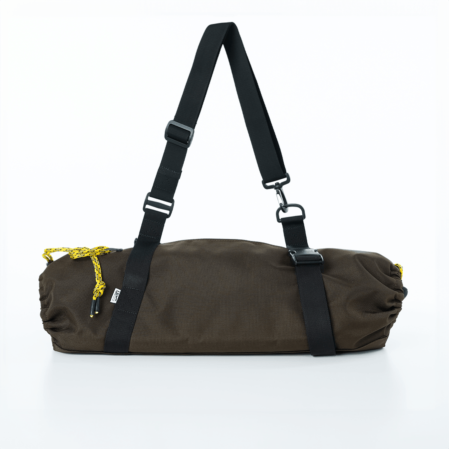 sac teckel chocolat