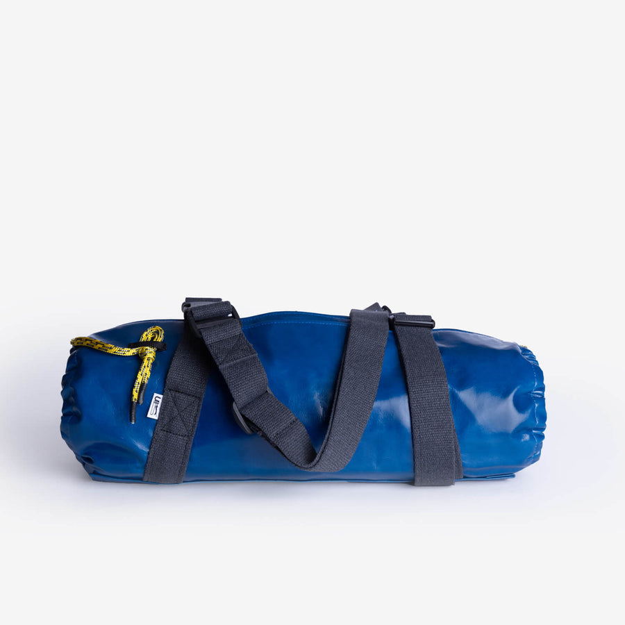 Sac de Transport Teckel <br> Ville (cuir)