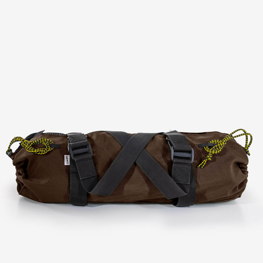 Transporttasche für Dackel Chocolate 