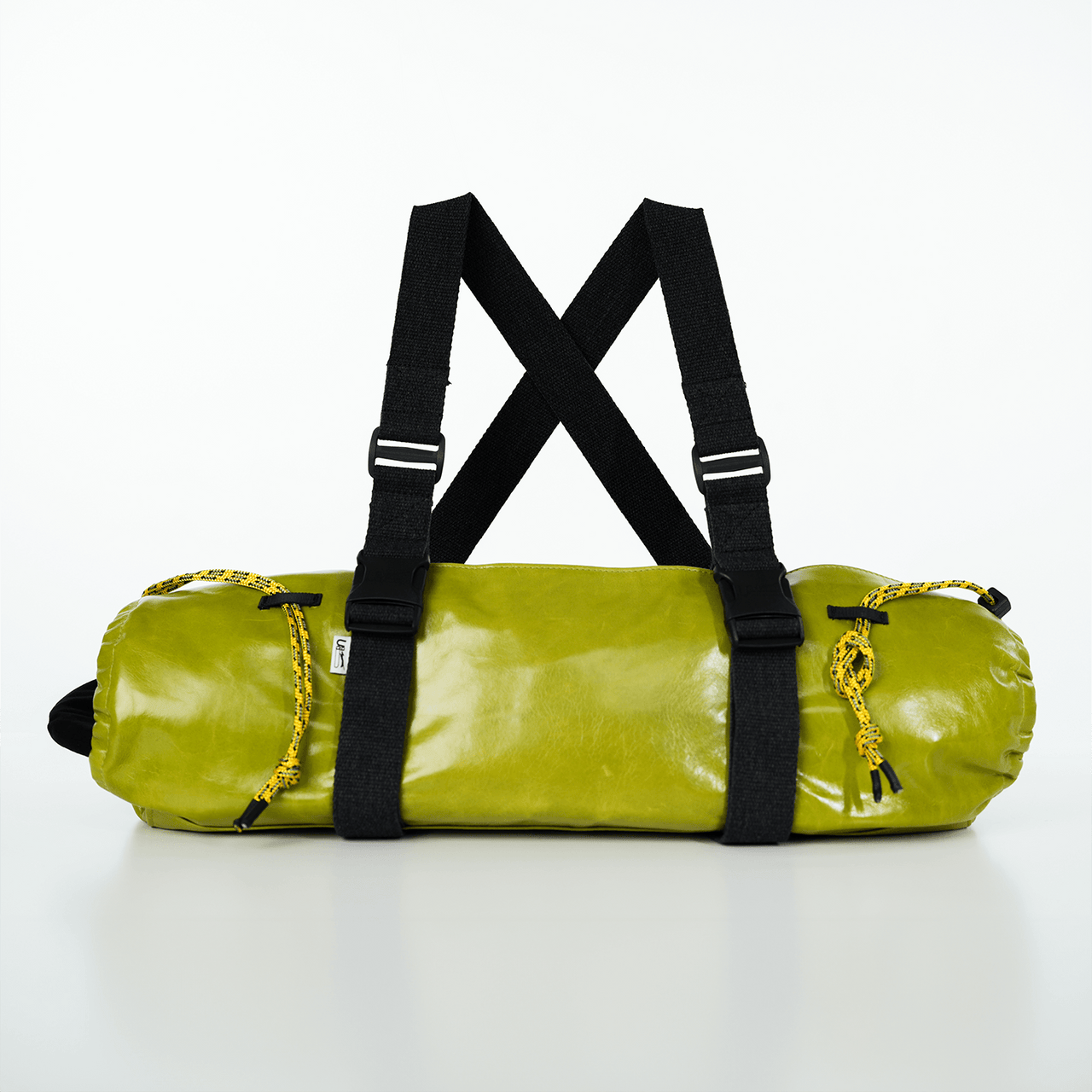 Sac de Transport Teckel <br> Aventure (cuir)
