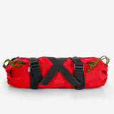 Sac Transport Teckel Rouge