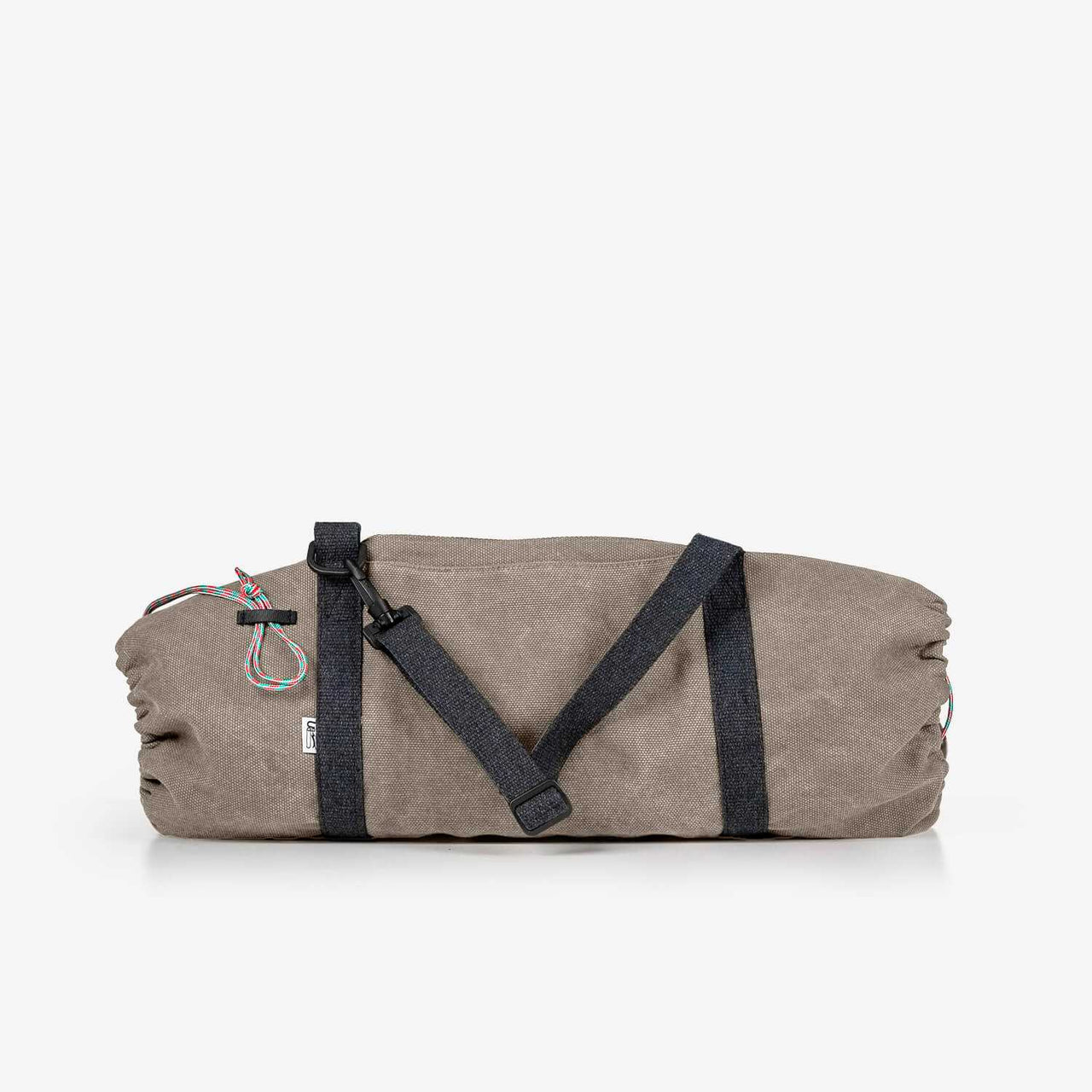 Sac de Transport Teckel <br> Shopping (coton)