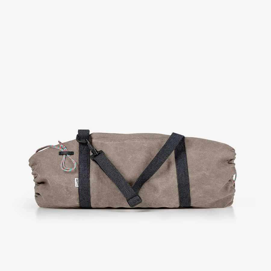 Sac de Transport Teckel <br> Shopping (coton)