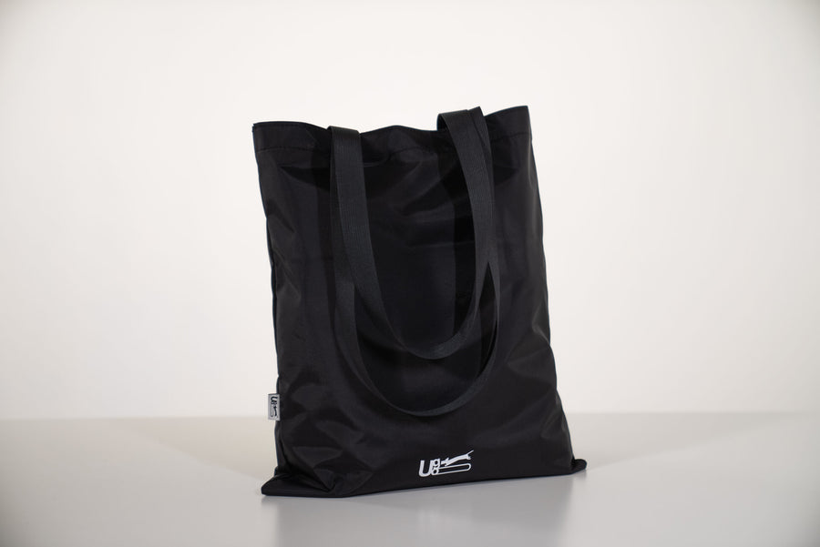 Aufbewahrungstasche für den Transport von Dackeln