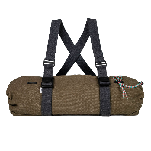 Bauchtasche für Dackel
