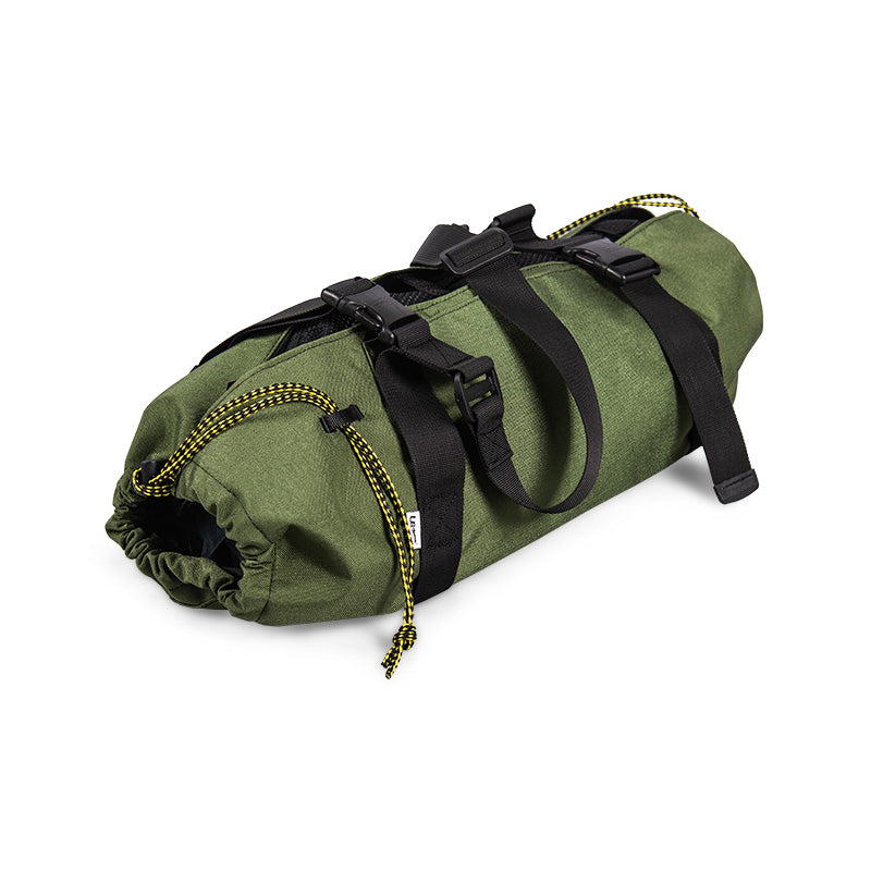 Umhängetasche Promenade Teckel