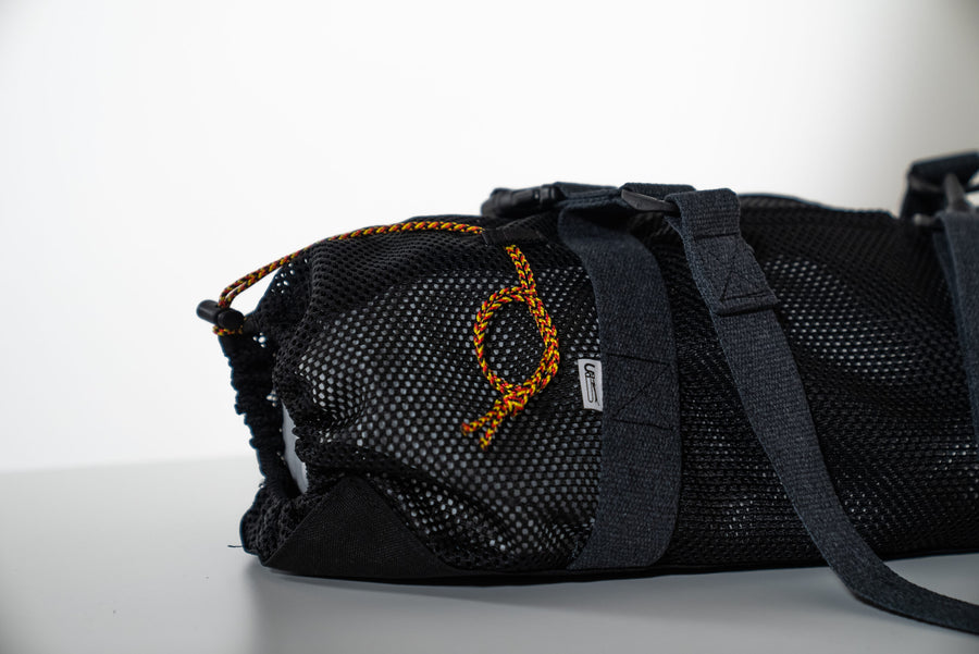 Hundetasche für Dackel