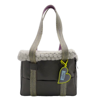 Thumbnail for Sac de Voyage Teckel Chiot