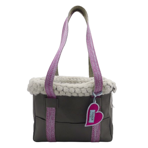 Reisetasche „Baby Teckel“