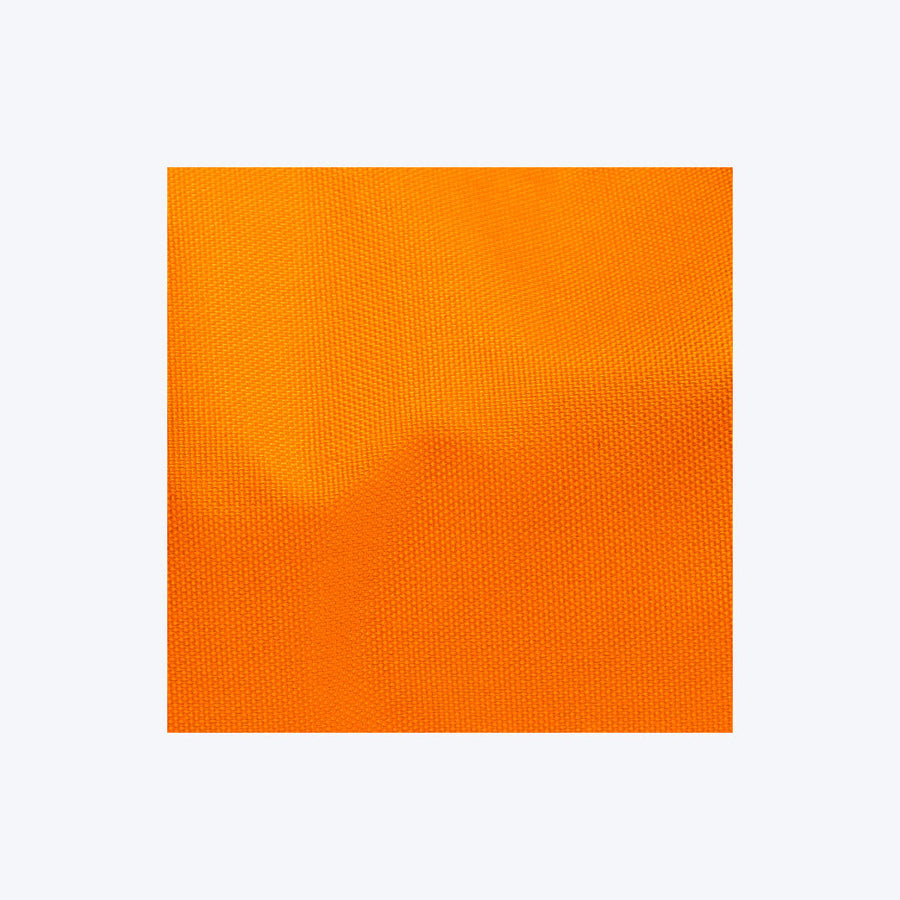 Spezialtasche für Dackel Orange