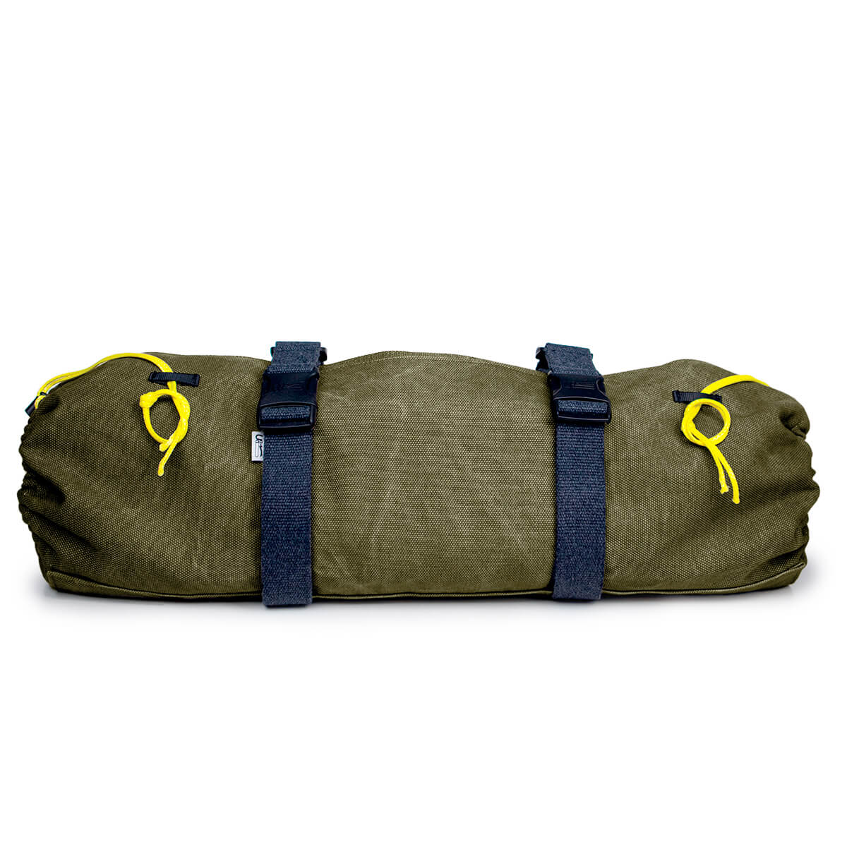 Sac Ventral pour Teckel Coton