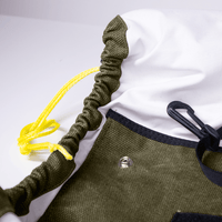 Thumbnail für Bauchtransporttasche für Dackel 