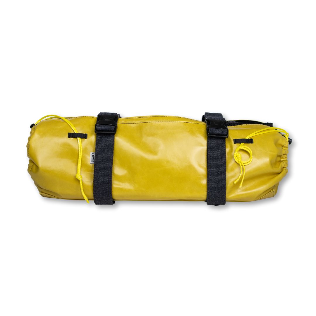 Sac à Dos de Transport pour Teckel Cuir