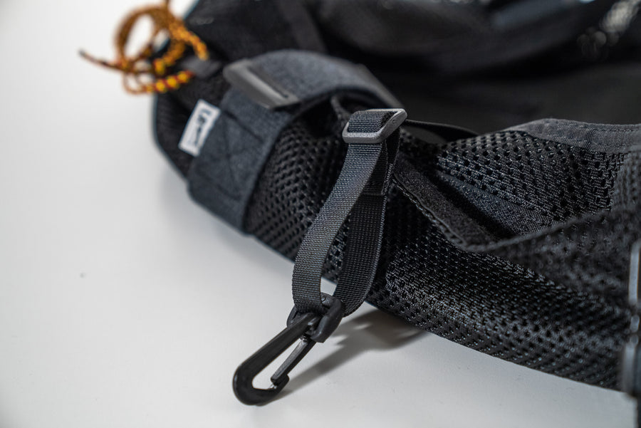 Sac Randonnée pour Chien Saucisse