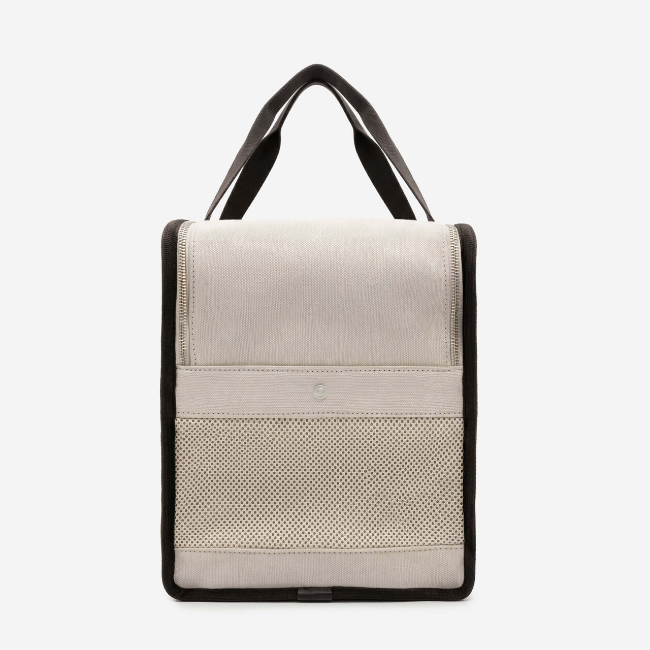 Sac cabine haut de gamme pour teckel