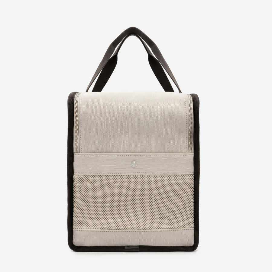 Sac cabine haut de gamme pour teckel