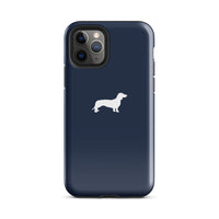 Thumbnail for coque iphone teckel protection