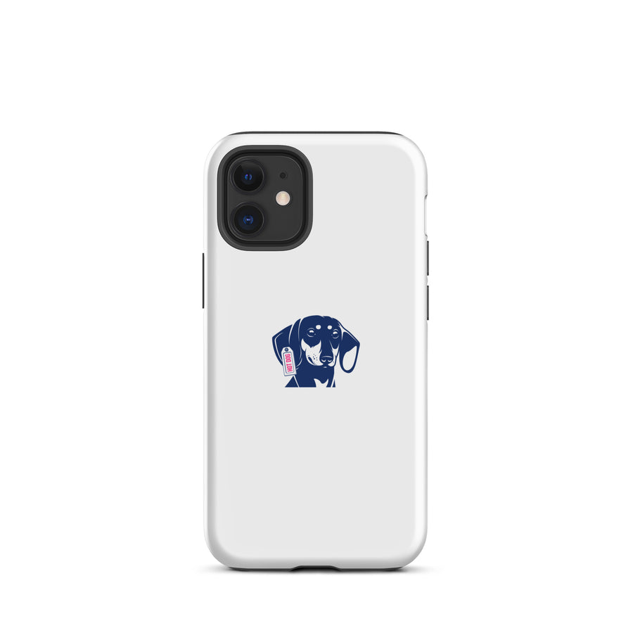 coque chien saucisse iphone