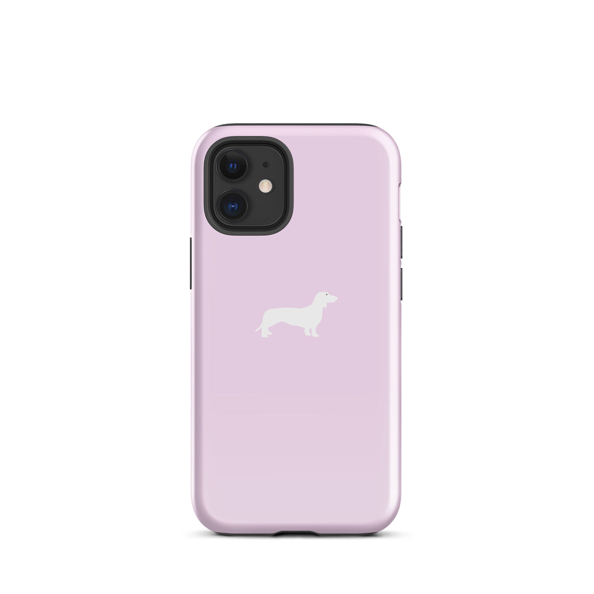 coque protection chien saucisse