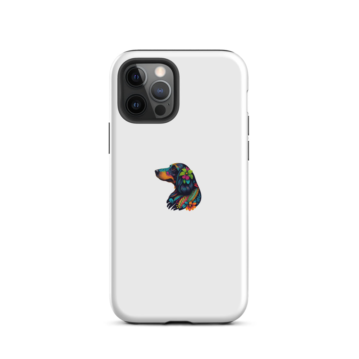 coque iphone teckel originale