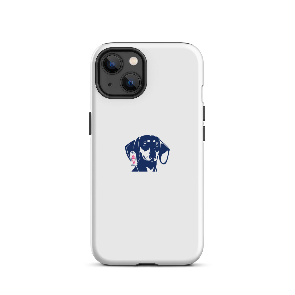 coque teckel originale iphone