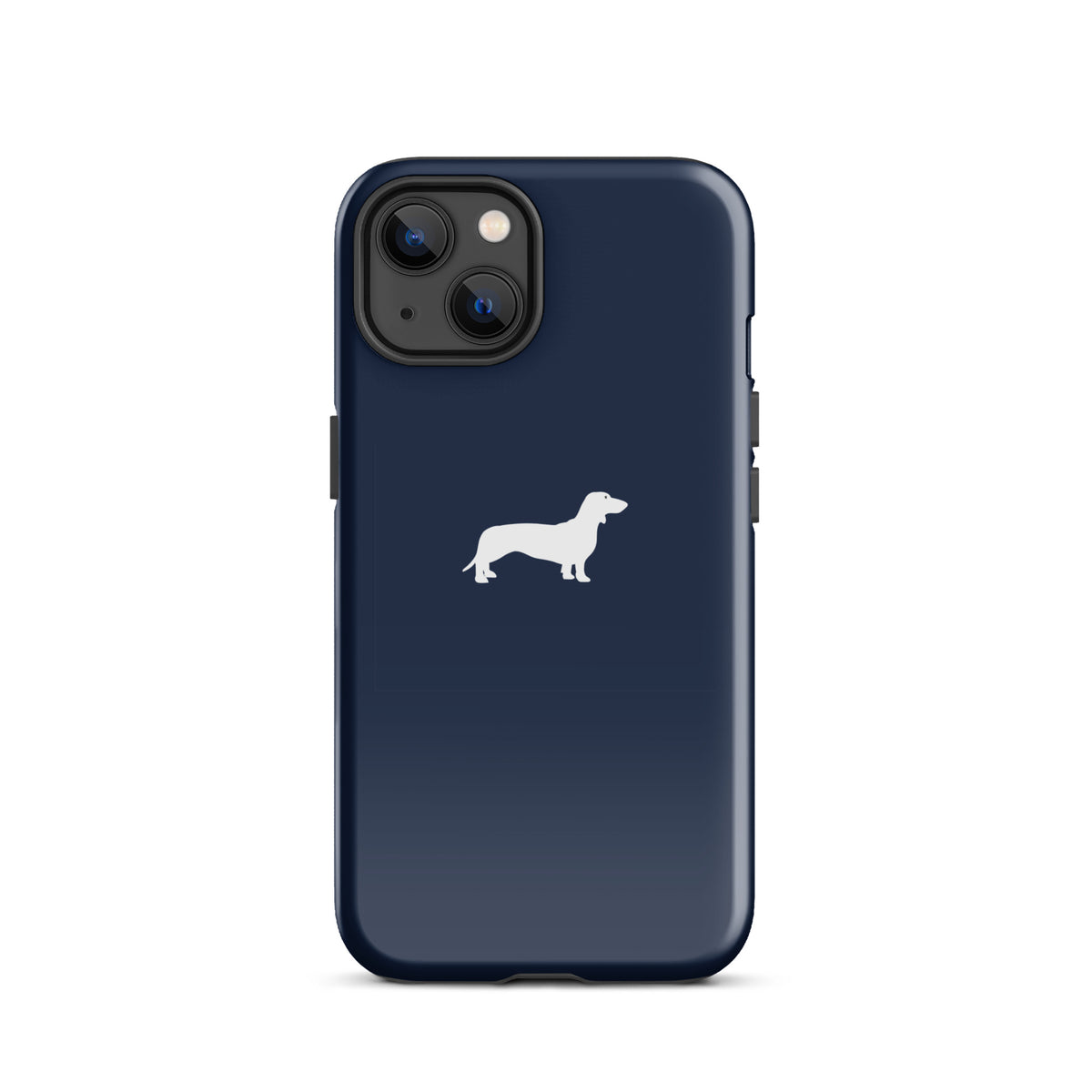 coque protection iphone teckel design
