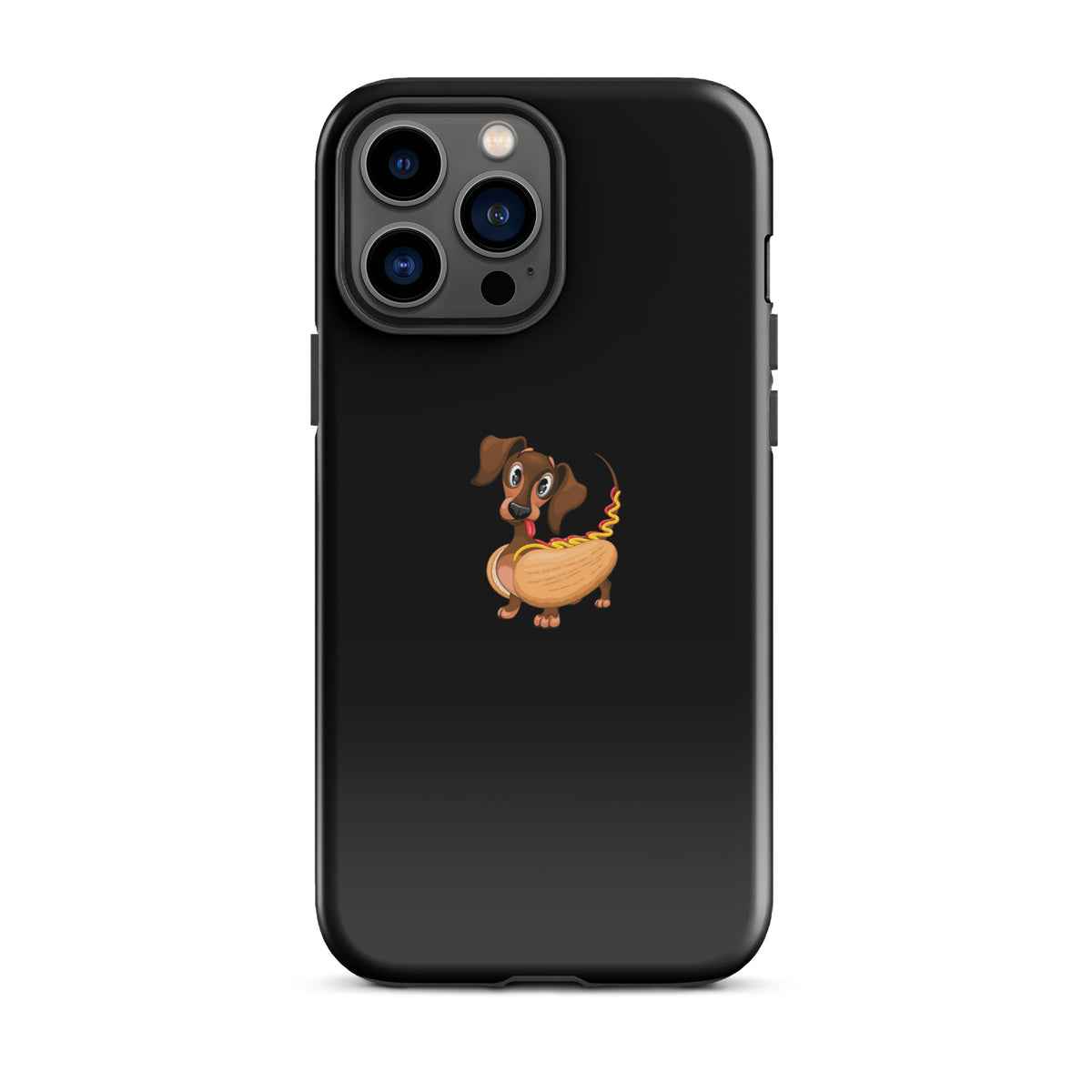 coque iphone teckel teckelshop
