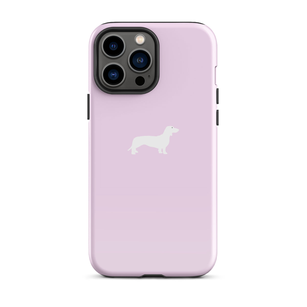 coque de protection teckel premium