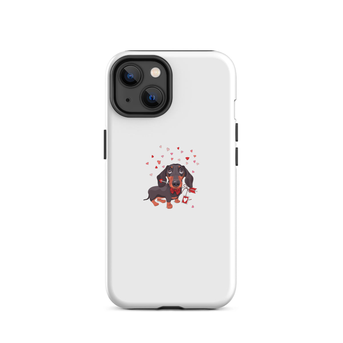 coque teckel iphone originale