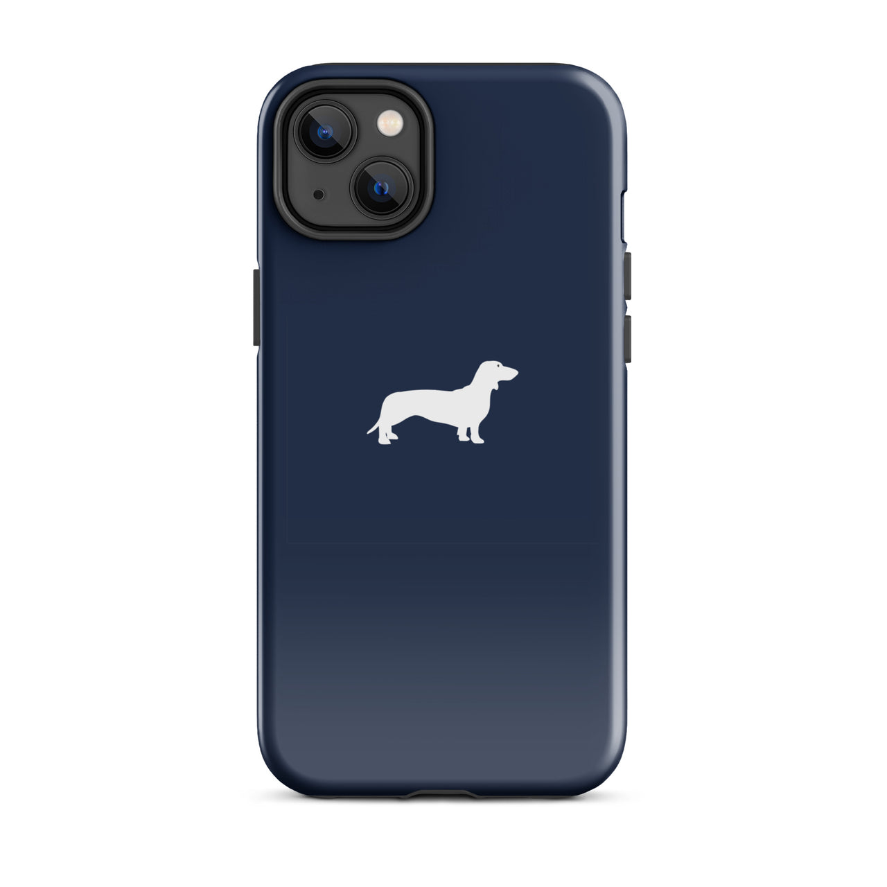 coque protection iphone teckel chic