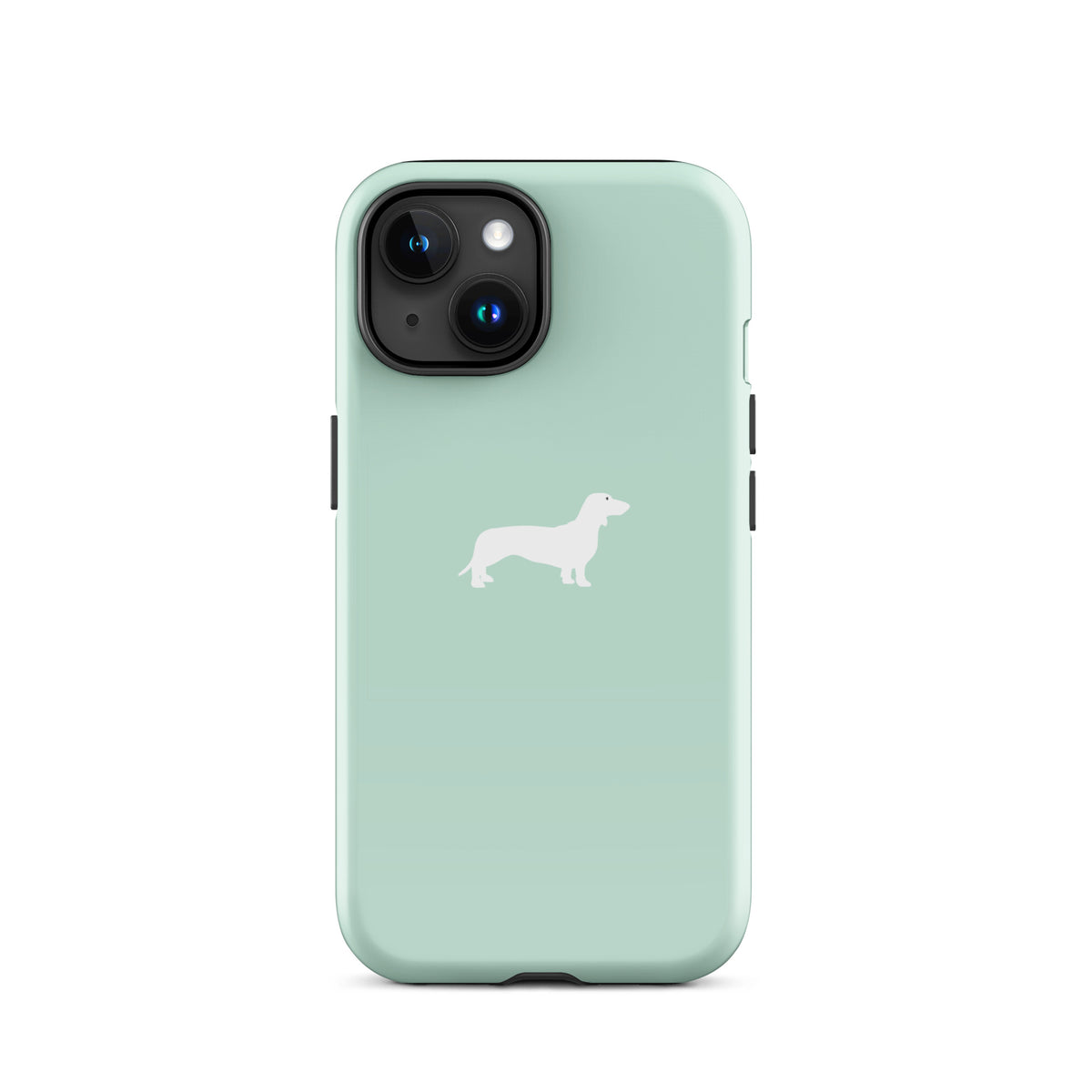 coque iphone teckel usage quotidien