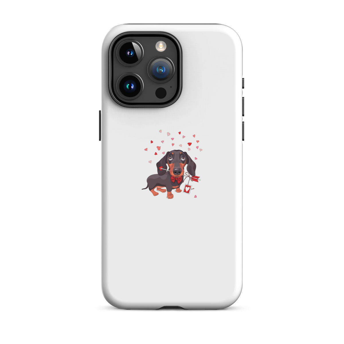 coque chien saucisse iphone design