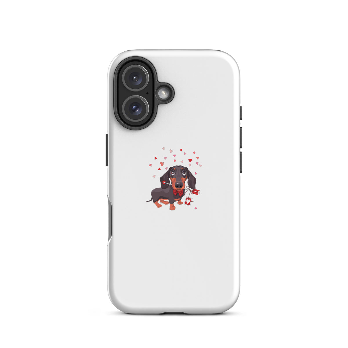 coque iphone teckel lifestyle