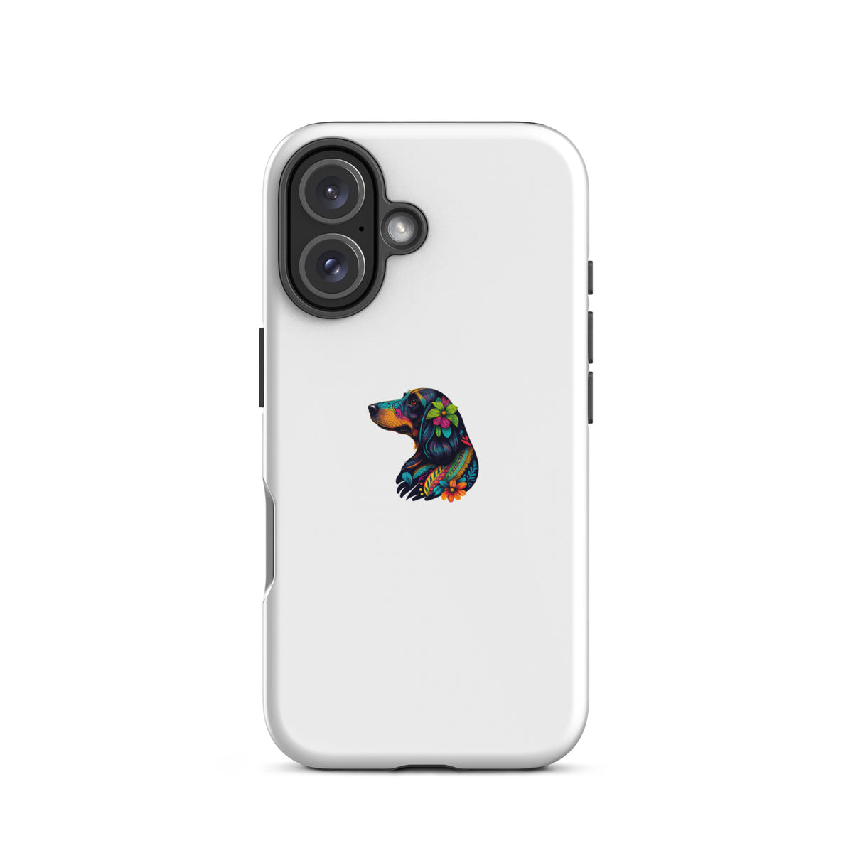coque teckel iphone lifestyle